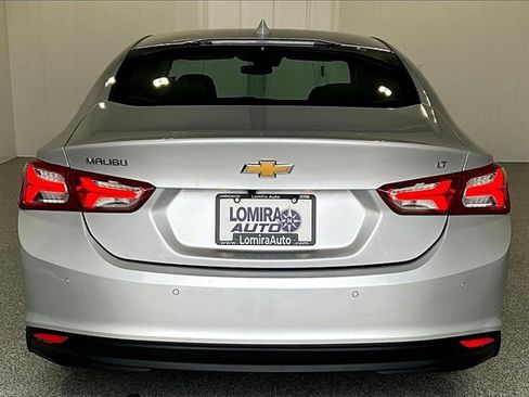 Used 2020 Chevrolet Malibu LT image 6