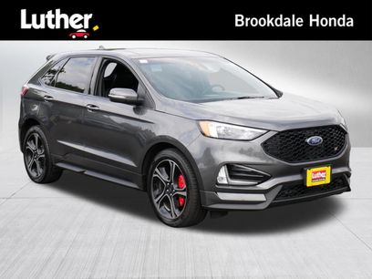 Used 2019 Ford Edge ST w/ Convenience Package
