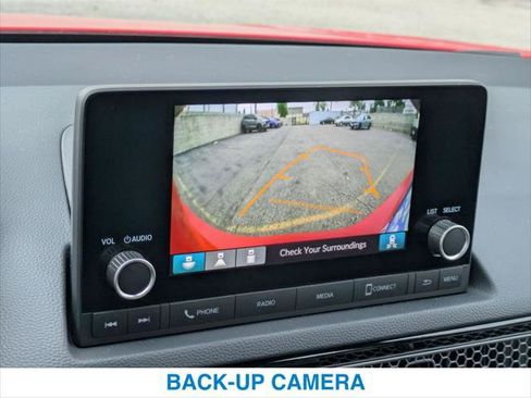 Used 2026 Honda Civic Sport image 18