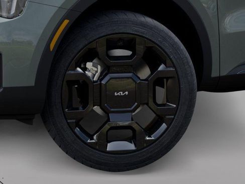 New 2026 Kia Sorento SX Prestige AWD/4WD image 9