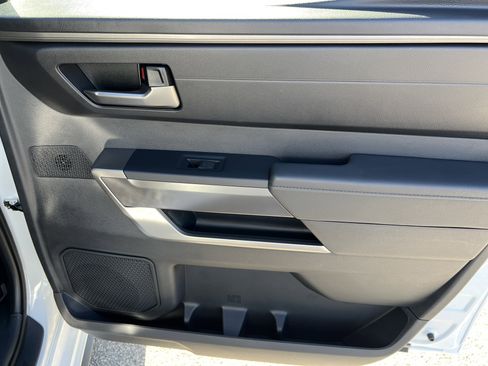 New 2026 Toyota Tundra SR5 AWD/4WD image 17