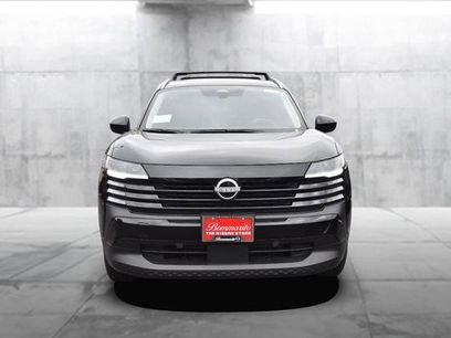 New 2026 Nissan Kicks SV w/ SV Premium Package