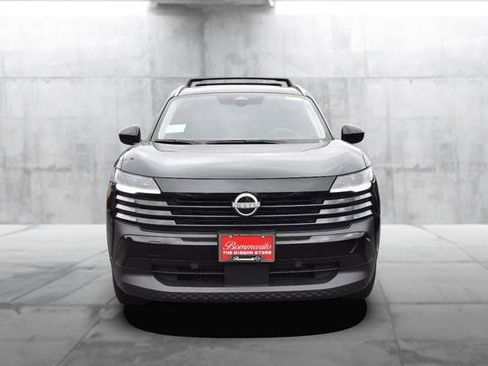 New 2026 Nissan Kicks SV w/ SV Premium Package image 4