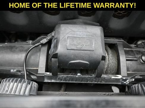 Used 2013 Jeep Wrangler Unlimited Rubicon w/ Connectivity Group AWD/4WD image 55