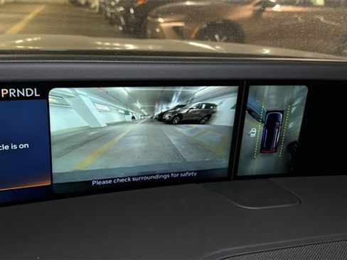 New 2026 Lincoln Nautilus Premier w/ Equipment Group 102A image 23