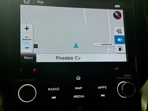 Used 2020 Subaru Ascent Limited w/ Technology Package image 15