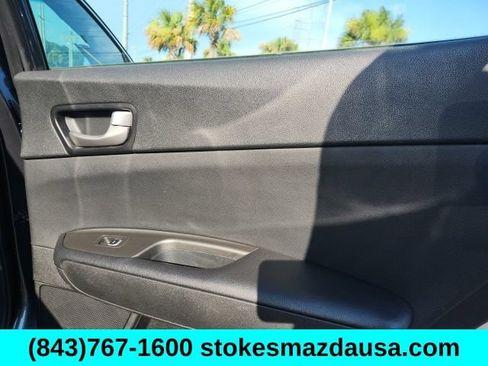 Used 2020 Kia Optima LX FWD image 21