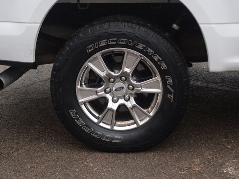 Used 2015 Ford F150 XLT w/ Equipment Group 301A Mid image 28