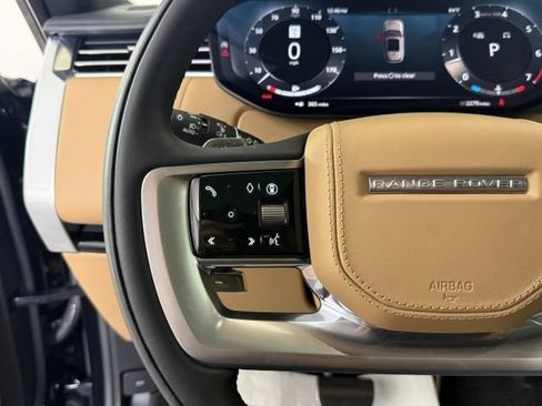 Used 2026 Land Rover Range Rover SE AWD/4WD image 37
