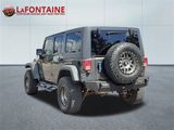 Used 2014 Jeep Wrangler Unlimited Sport w/ Quick Order Package 24S image 3