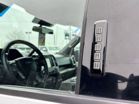 Used 2019 Ford F150 XLT image 9