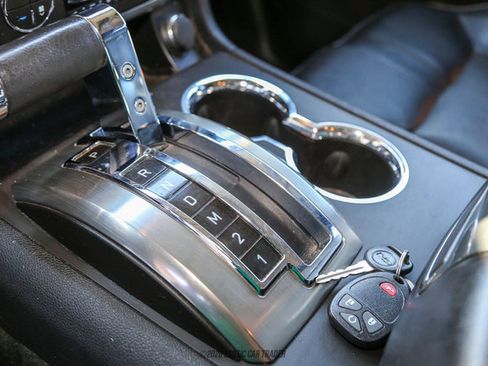 Used 2008 HUMMER H2 AWD/4WD image 44