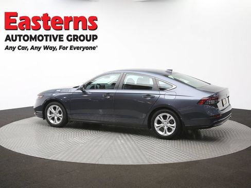 Used 2024 Honda Accord LX image 60