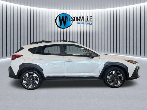 Certified 2025 Subaru Crosstrek 2.5i Limited w/ Popular Package #3A AWD/4WD image 15