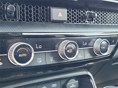 Used 2023 Honda CR-V EX-L image 22