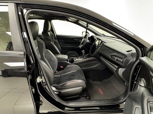 Used 2022 Subaru WRX GT image 14
