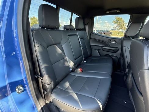 New 2026 GMC Canyon Elevation w/ Convenience Package image 24