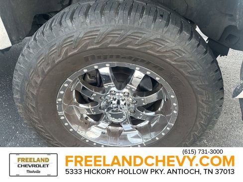 Used 2018 Ford F250 Lariat w/ Lariat Ultimate Package image 20