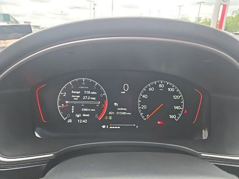 Used 2024 Honda Civic Si image 11