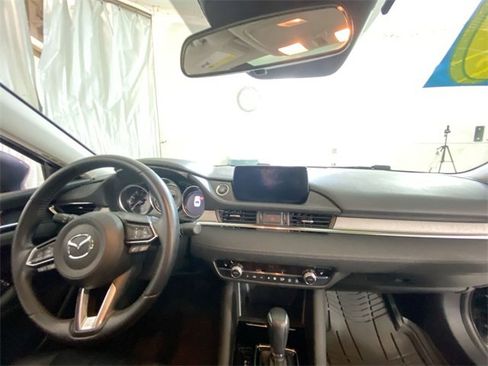 Used 2020 MAZDA MAZDA6 Touring image 33