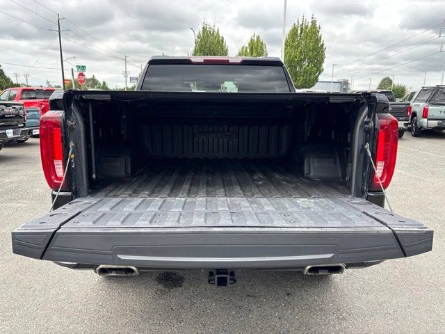 Used 2021 GMC Sierra 1500 AT4 AWD/4WD image 41