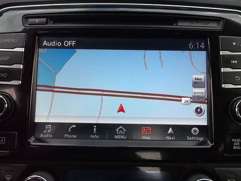 Used 2016 Nissan Maxima 3.5 SV FWD image 22