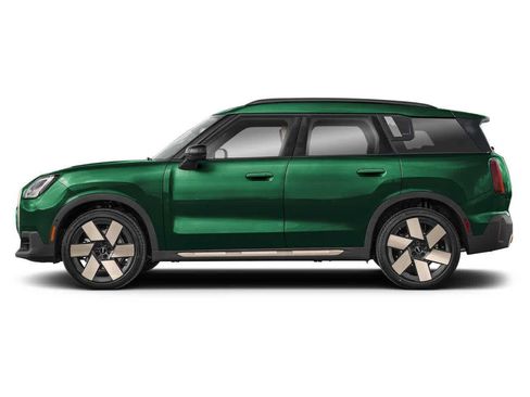 New 2027 MINI Cooper Countryman S AWD/4WD image 3