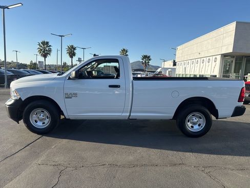 Used 2023 RAM 1500 Tradesman w/ Electronics Group image 4