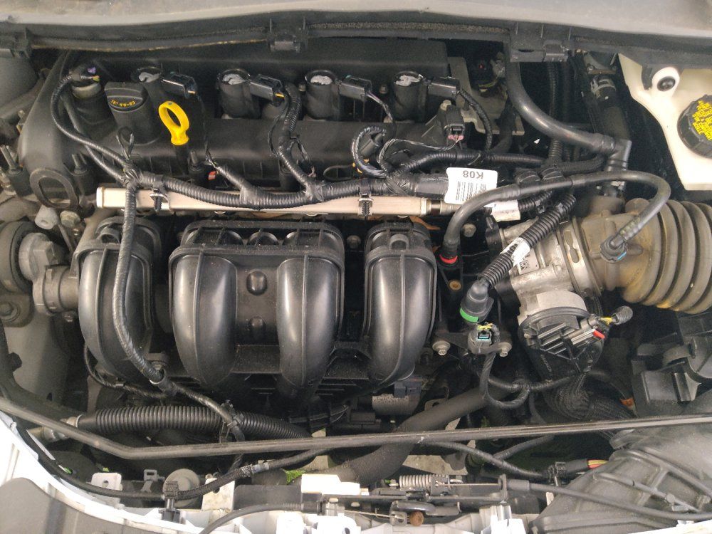 Used 2019 Ford Escape S FWD image 30