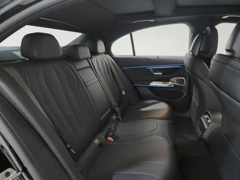 Certified 2026 Mercedes-Benz E 350 Sedan image 21