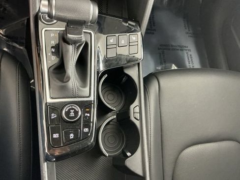 Used 2023 Kia Sportage EX AWD/4WD image 28