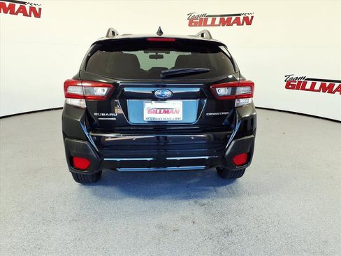 Certified 2023 Subaru Crosstrek 2.5i Limited image 5