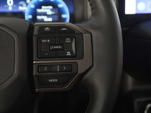 Used 2025 Toyota Land Cruiser w/ Premium Package AWD/4WD image 19