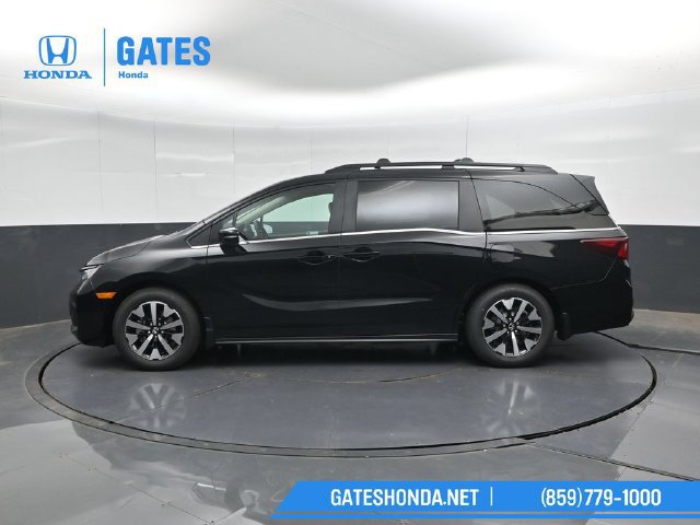 New 2027 Honda Odyssey EX-L image 7