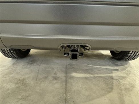 Used 2020 Subaru Forester Premium image 6