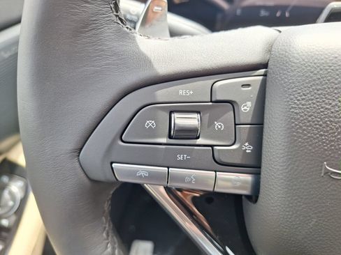 New 2026 Cadillac CT5 Premium Luxury w/ Technology Package RWD image 20