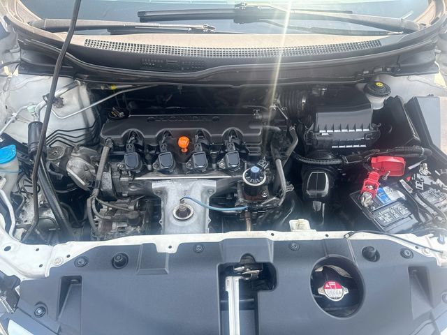 Used 2014 Honda Civic LX image 24