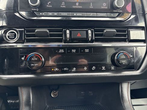 Used 2023 Nissan Pathfinder Rock Creek image 16