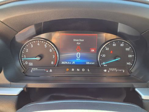 Used 2022 Ford Explorer XLT image 13