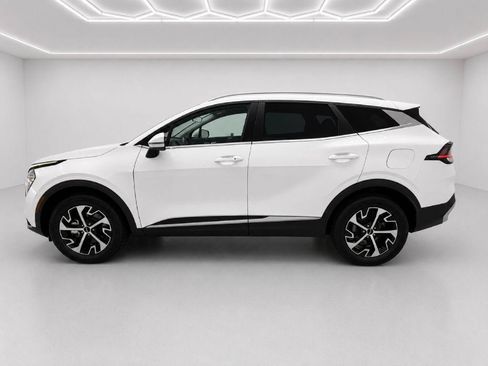 Used 2023 Kia Sportage EX AWD/4WD image 6