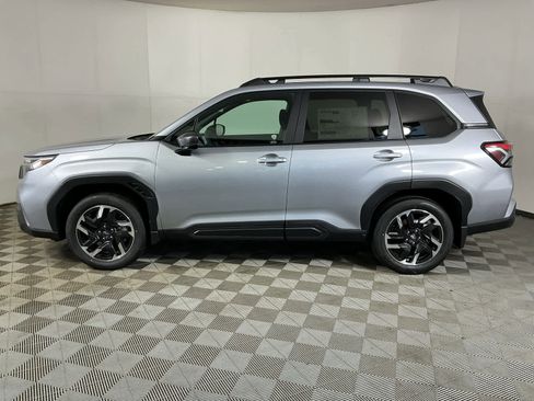 New 2026 Subaru Forester Limited image 4