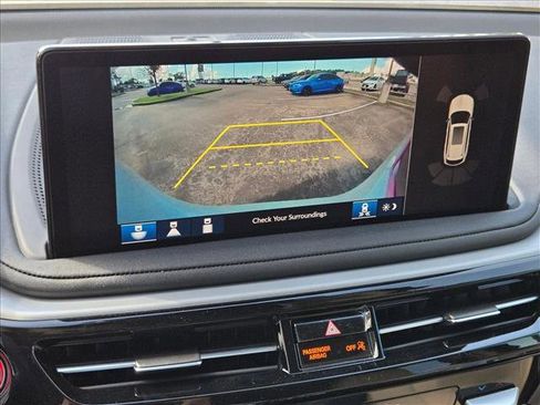 New 2026 Acura MDX FWD w/ Technology Package image 13
