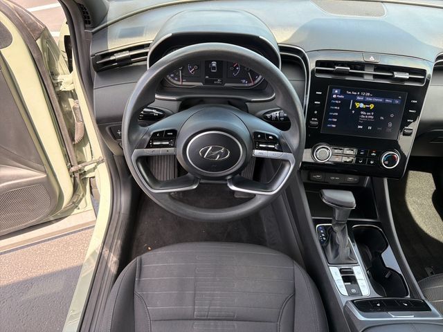 Used 2022 Hyundai Santa Cruz SEL AWD/4WD image 15