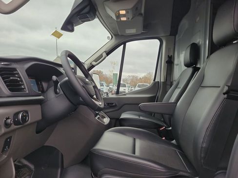 New 2026 Ford Transit 350 148 High Roof Extended image 15