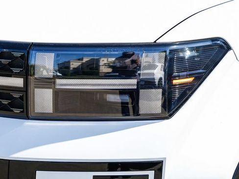 New 2026 Hyundai Santa Fe Calligraphy AWD/4WD image 8