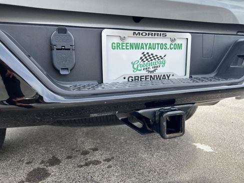 Used 2023 Chevrolet Colorado Z71 w/ Advanced Trailering Package image 8