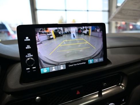 Used 2024 Acura Integra A-Spec image 17