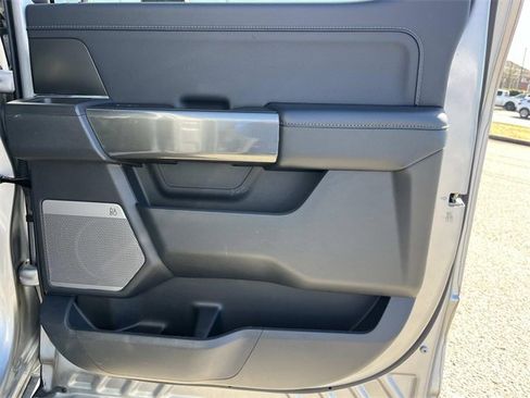 Certified 2023 Ford F150 XLT w/ Equipment Group 302A High image 22