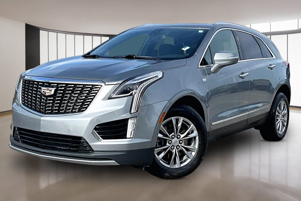 Used 2023 Cadillac XT5 Premium Luxury AWD/4WD image 1