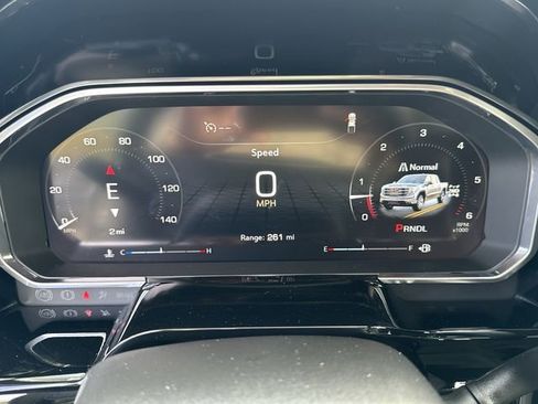 New 2026 GMC Sierra 1500 Elevation image 12